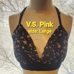 Victoria secret bra